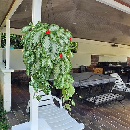 Lumbres Arenal Villa La Fortuna Kültér fotó