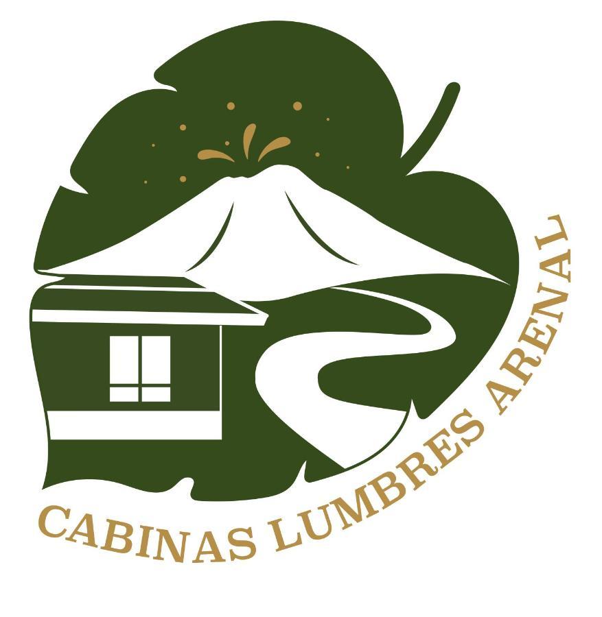 Lumbres Arenal Villa La Fortuna Kültér fotó