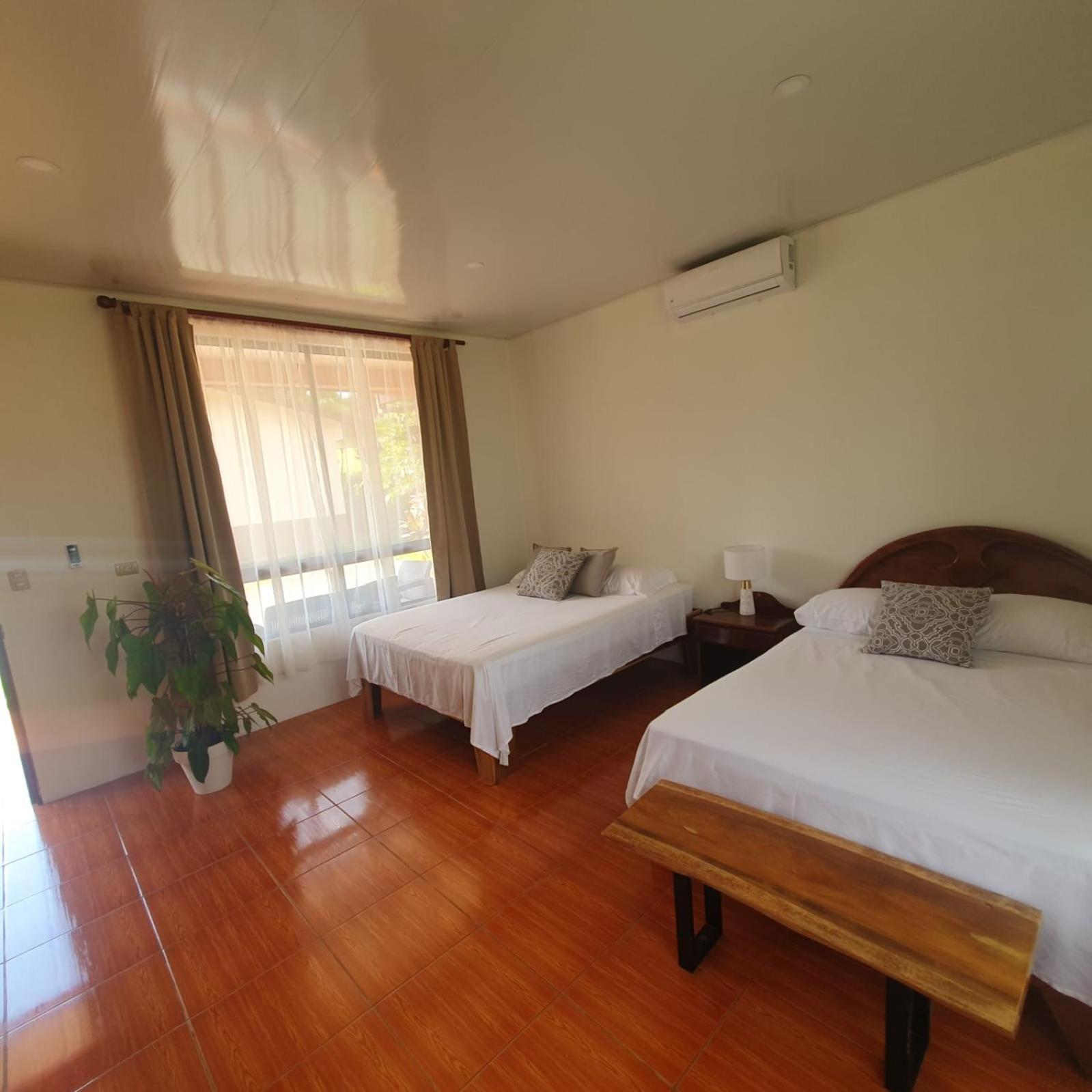 Lumbres Arenal Villa La Fortuna Kültér fotó