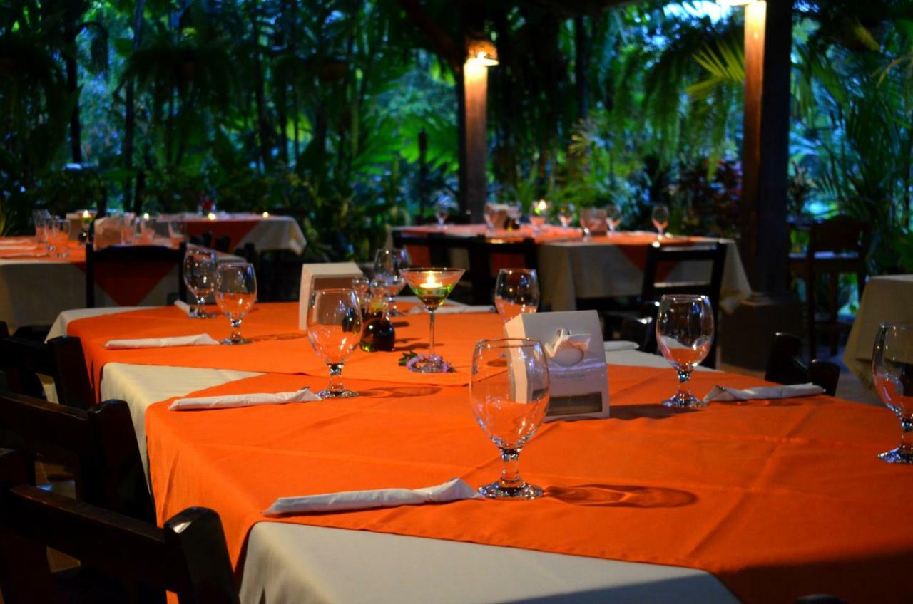 Lumbres Arenal Villa La Fortuna Kültér fotó